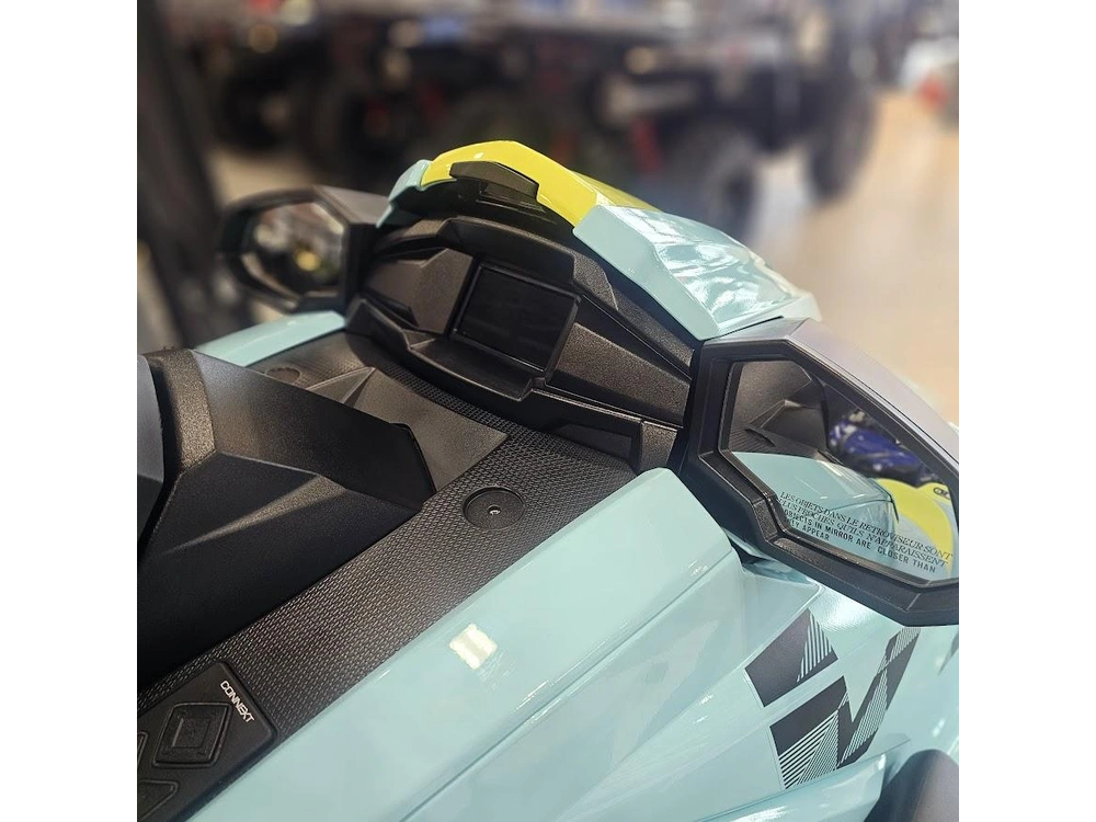 2025 Yamaha Vx Limited Ho alt