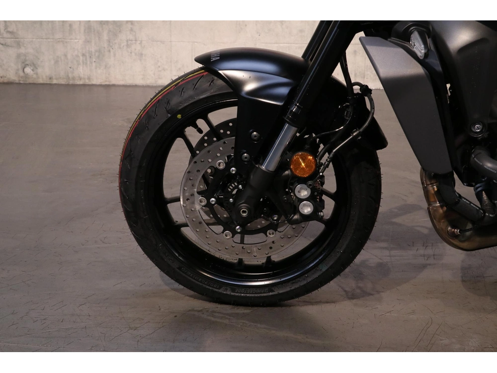 2026 Yamaha Mt-09 alt