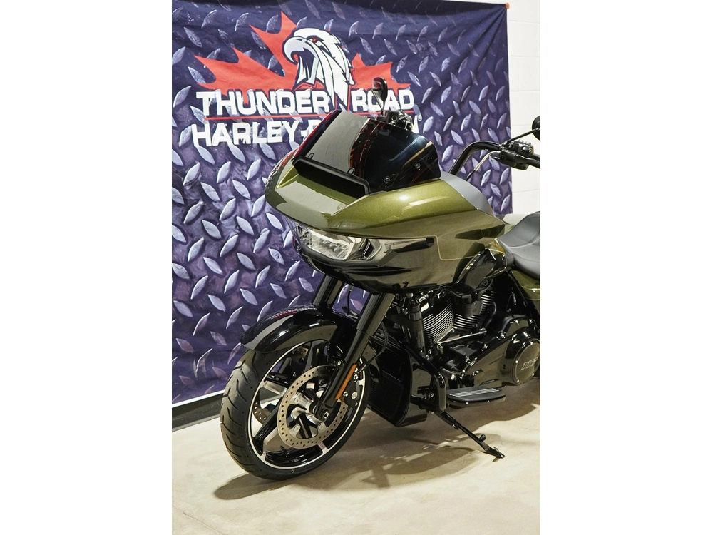 2026 Harley-davidson Fltrx Road Glide alt