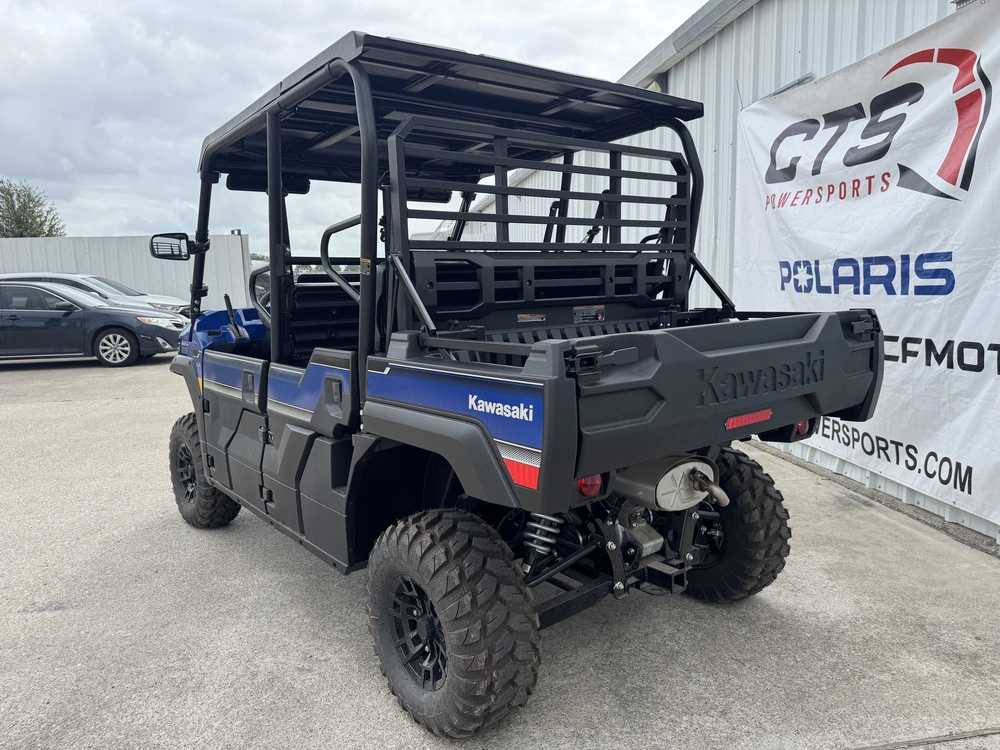2026 Kawasaki Mule™ Pro-fxt™ 1000 Le Le alt