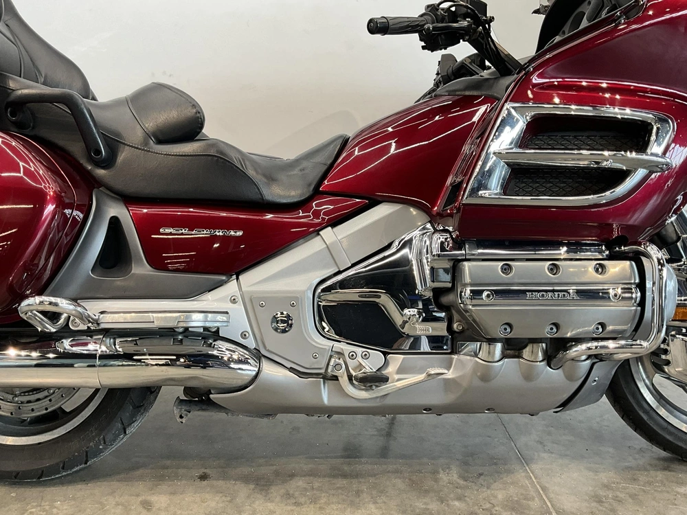 Honda Goldwing 2005 alt