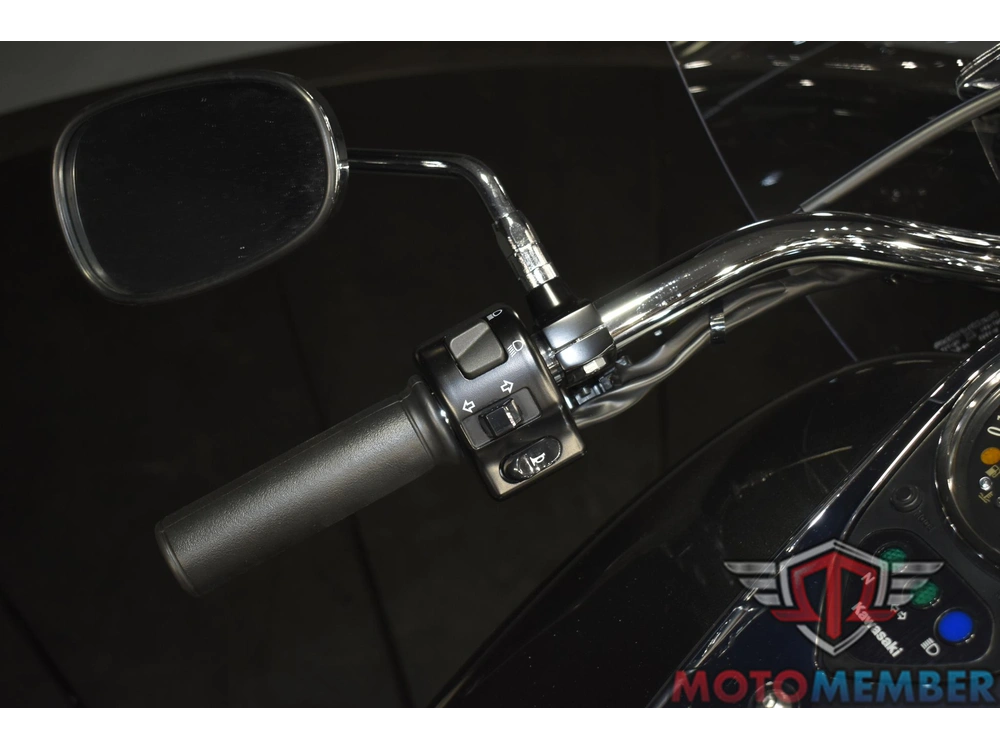 2024 Kawasaki Vulcan® 900 Classic Lt alt