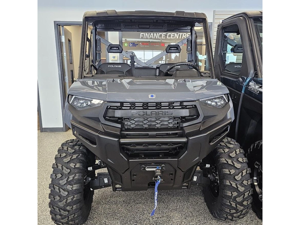 2026 Polaris Ranger Xp 1000 Premium alt