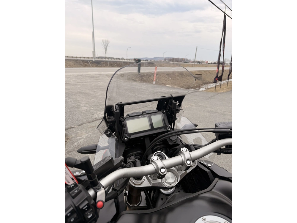 Yamaha Super Tenere Es Super Tenere Xtz1200 Es 2019 alt