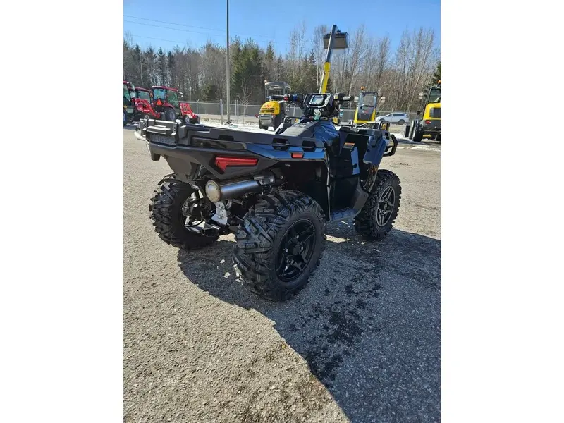 Polaris SPORTSMAN 570 TRAIL 2026