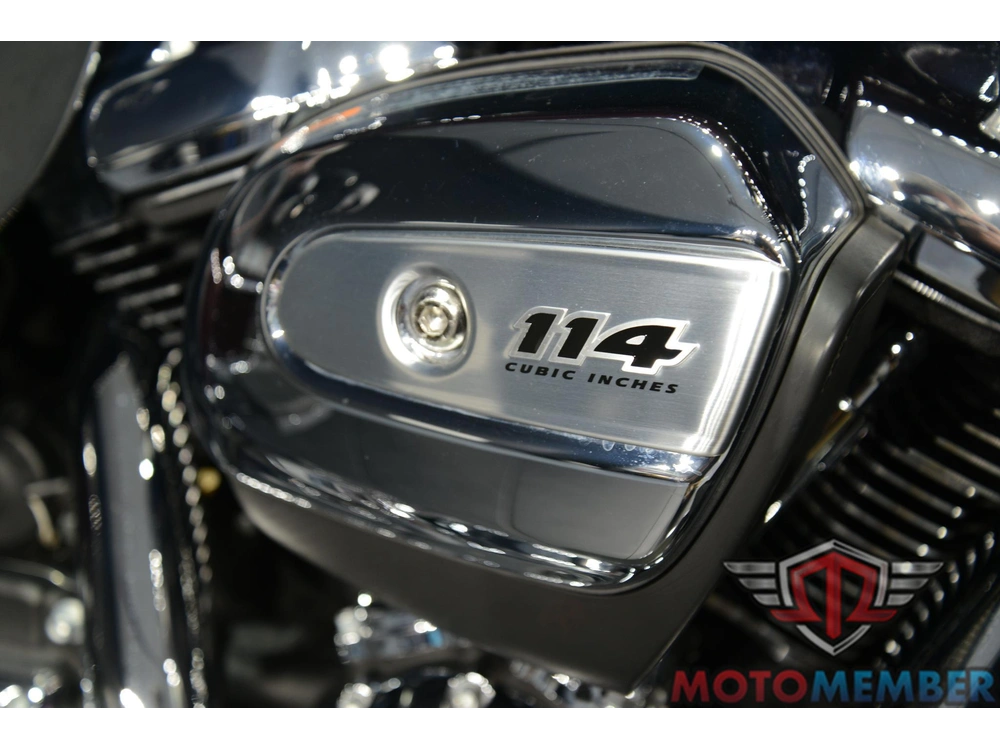 2021 Harley-davidson Flhtk - Ultra Limited alt