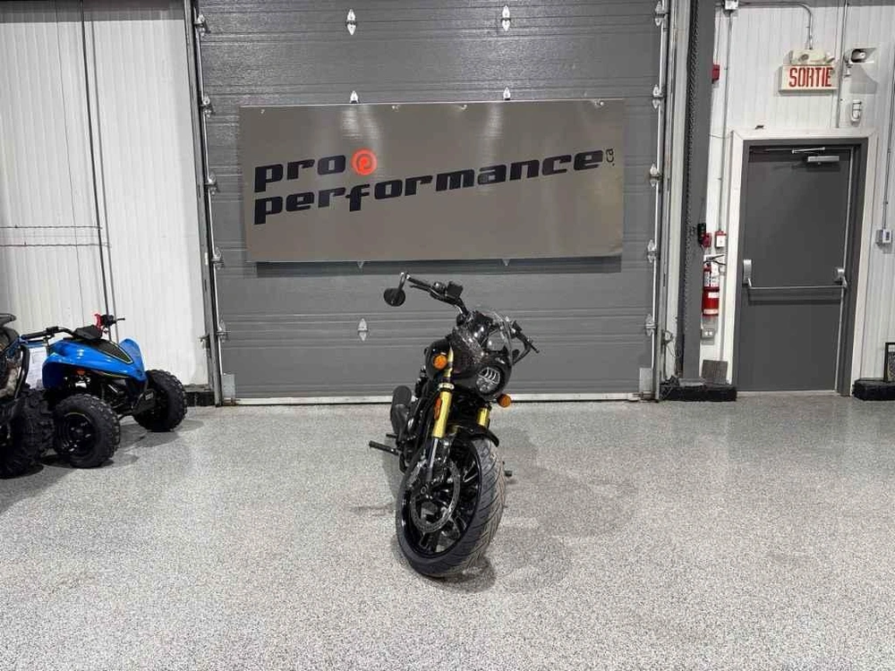 2026 Indian Motorcycle Indian 101 Scout alt