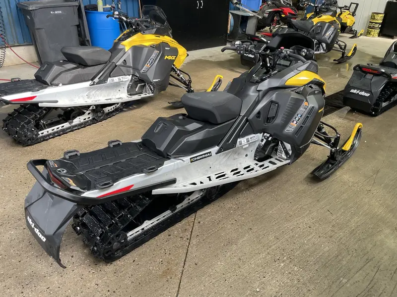 Ski-Doo Renegade Sport 600 ACE 2026