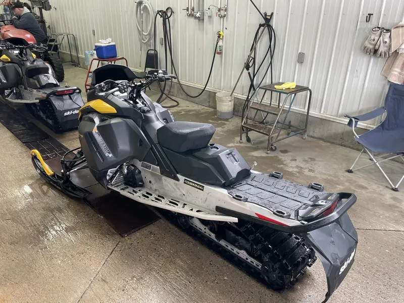 Ski-Doo Renegade Sport 600 ACE 2026