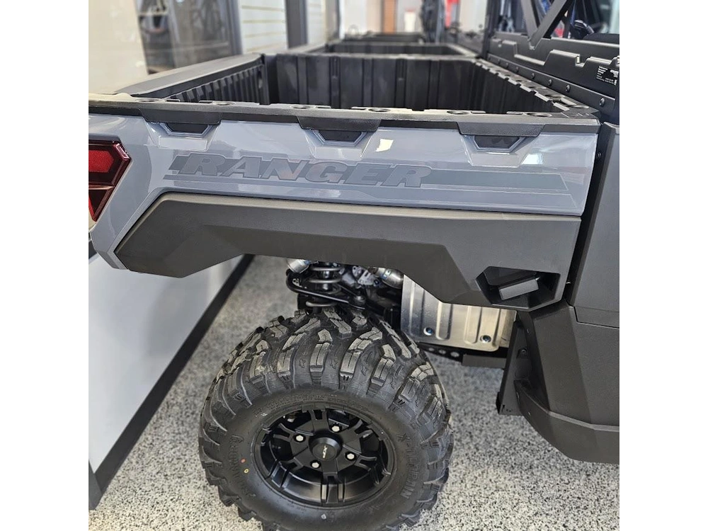 2026 Polaris Ranger Xp 1000 Premium alt