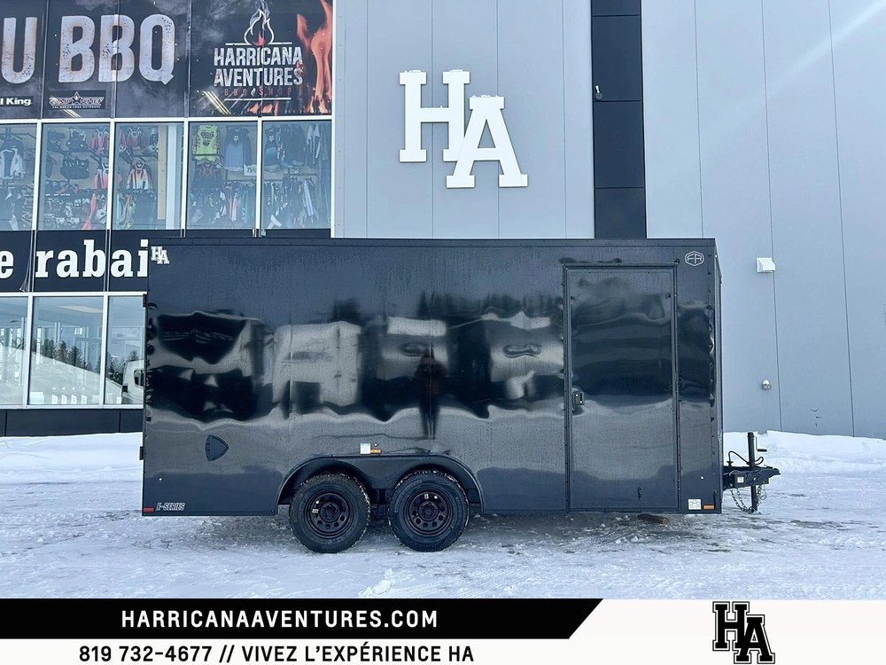 2026 Cargo Mate Ehw8.516ta2 alt