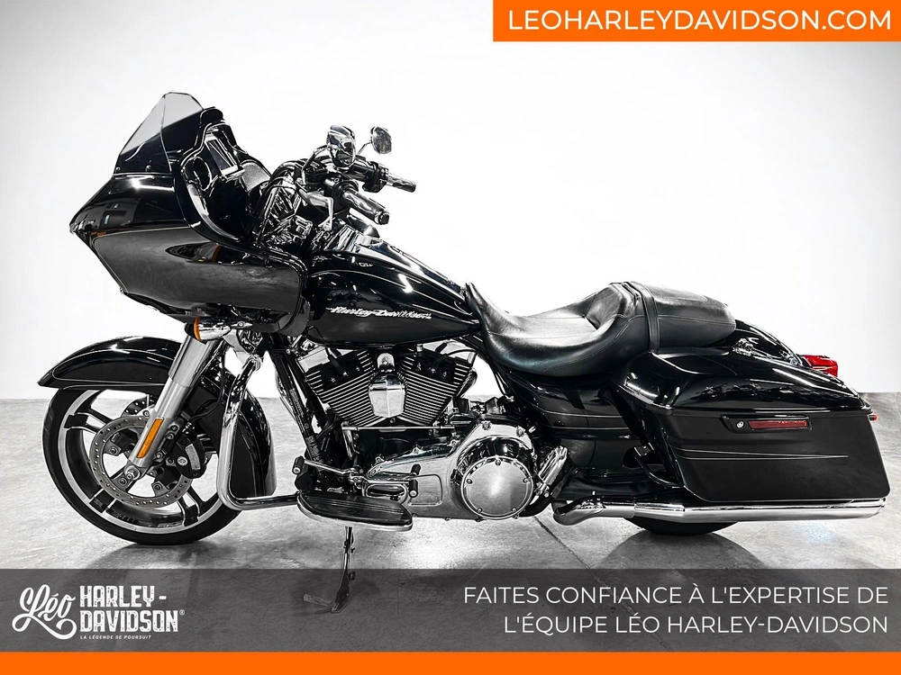 2015 Harley-davidson Fltrxs Road Glide Special alt