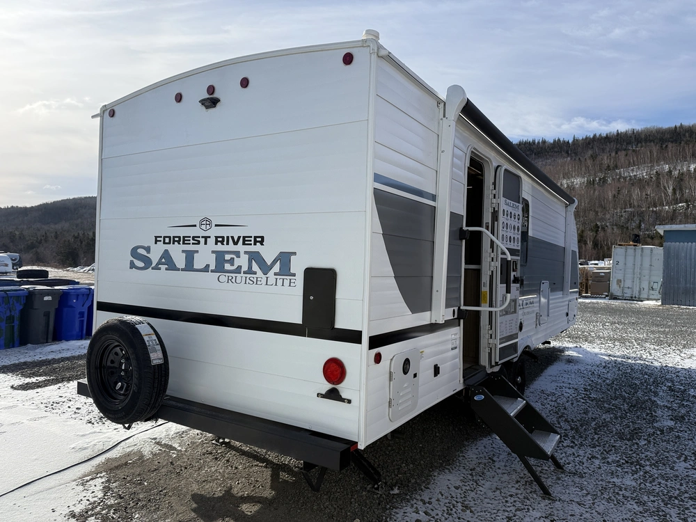 2026 Salem 25ice alt