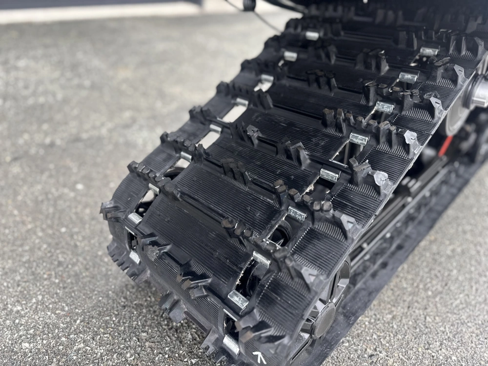 Ski-doo Renegade X 900 Ace Turbo R 2024 alt