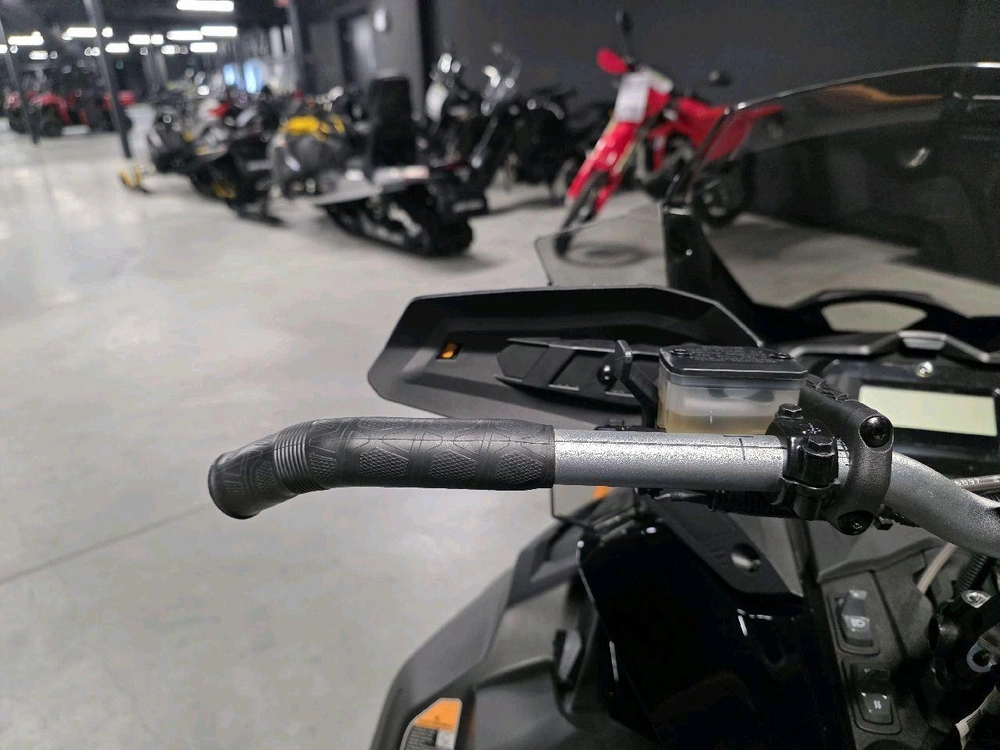 Ski-doo Tundra Le 600 Efi 2024 alt