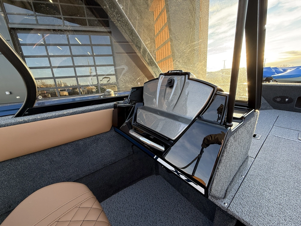 2026 Legend 18 Xt alt