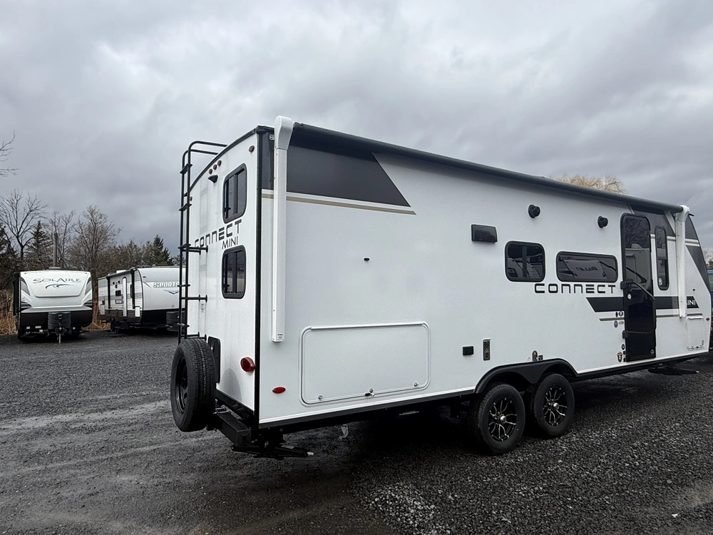 Kz-rv Connect Mini 231bh 2026 alt