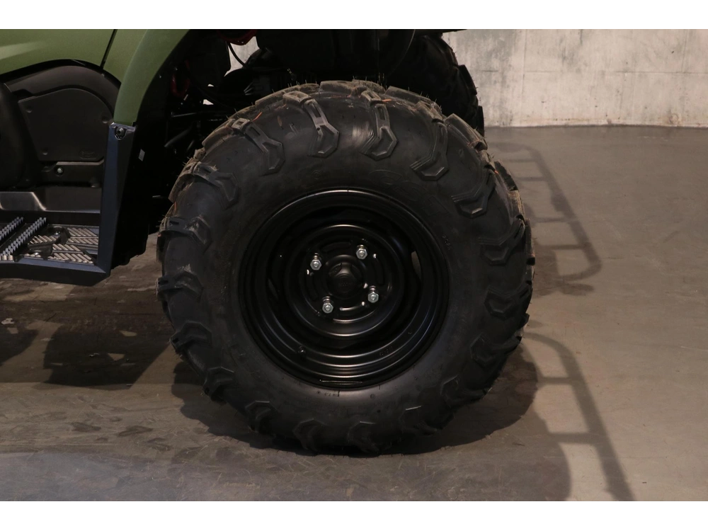 2026 Yamaha Kodiak 450 Eps alt