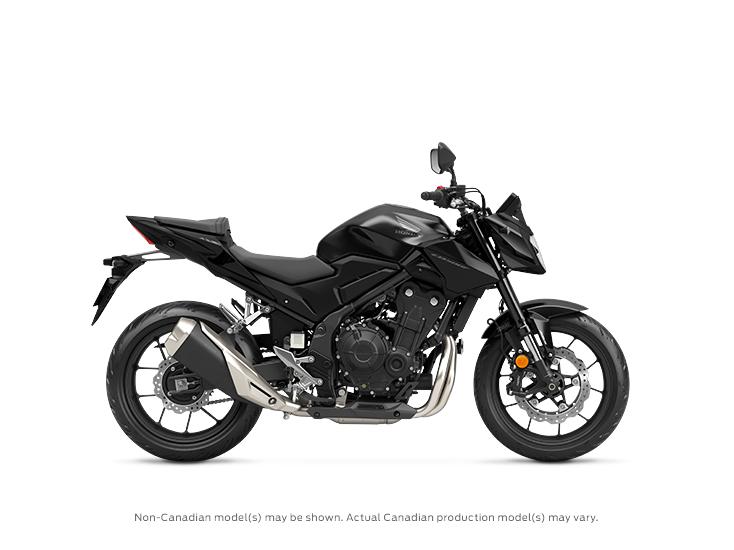 2024 Honda CB500F ABS for Sale