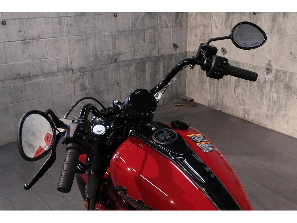 Indian Motorcycle Chief Vintage 2026 alt