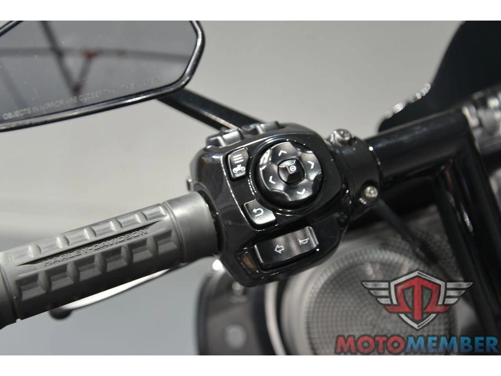 2024 Harley-davidson Flhx - Street Glide® alt