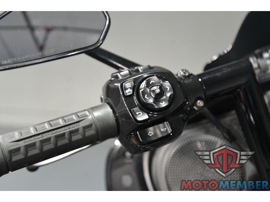 2024 Harley-Davidson Street Glide Base for Sale