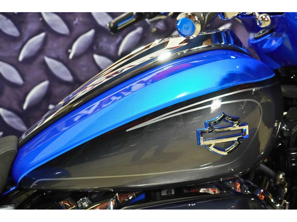 2026 Harley-davidson Flhltse Cvo Street Glide 3 Limited alt