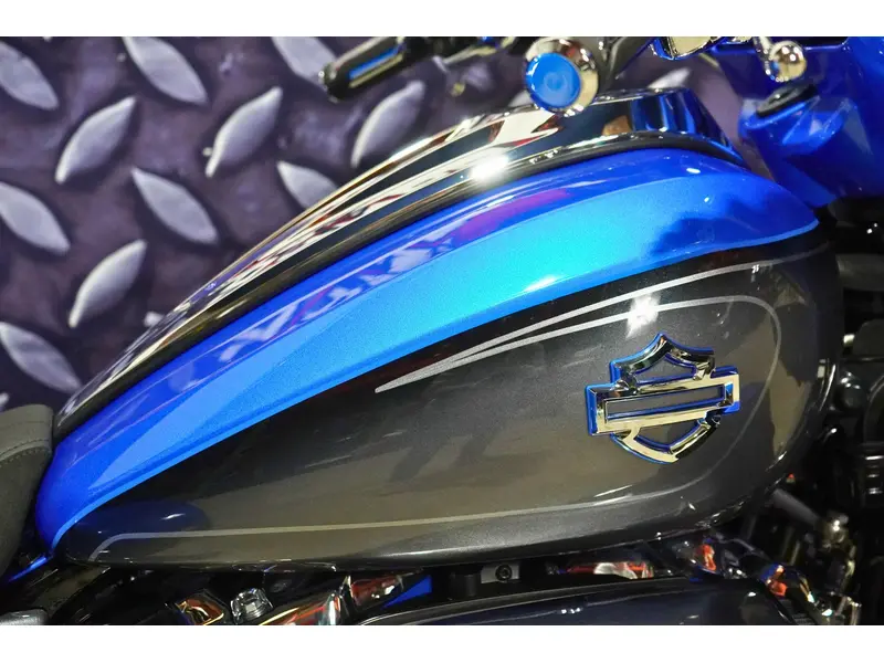 2026 Harley-Davidson FLHLTSE CVO STREET GLIDE 3 LIMITED