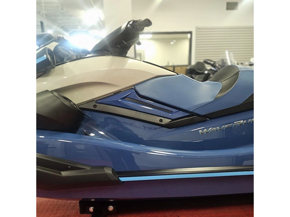 2025 Yamaha Fx Limited Svho alt