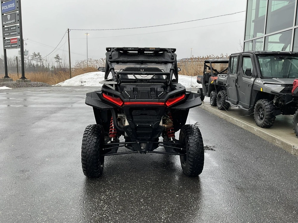 2024 Polaris Rzr Xp 1000 Ultimate alt