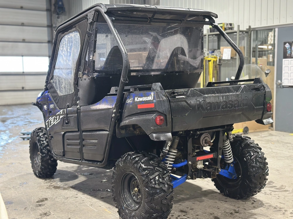 Kawasaki Krt800-f 2022 alt