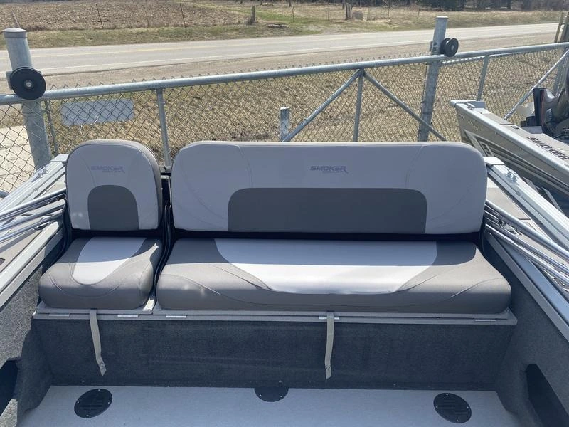 2024 Other Pro Angler Xl 172 alt