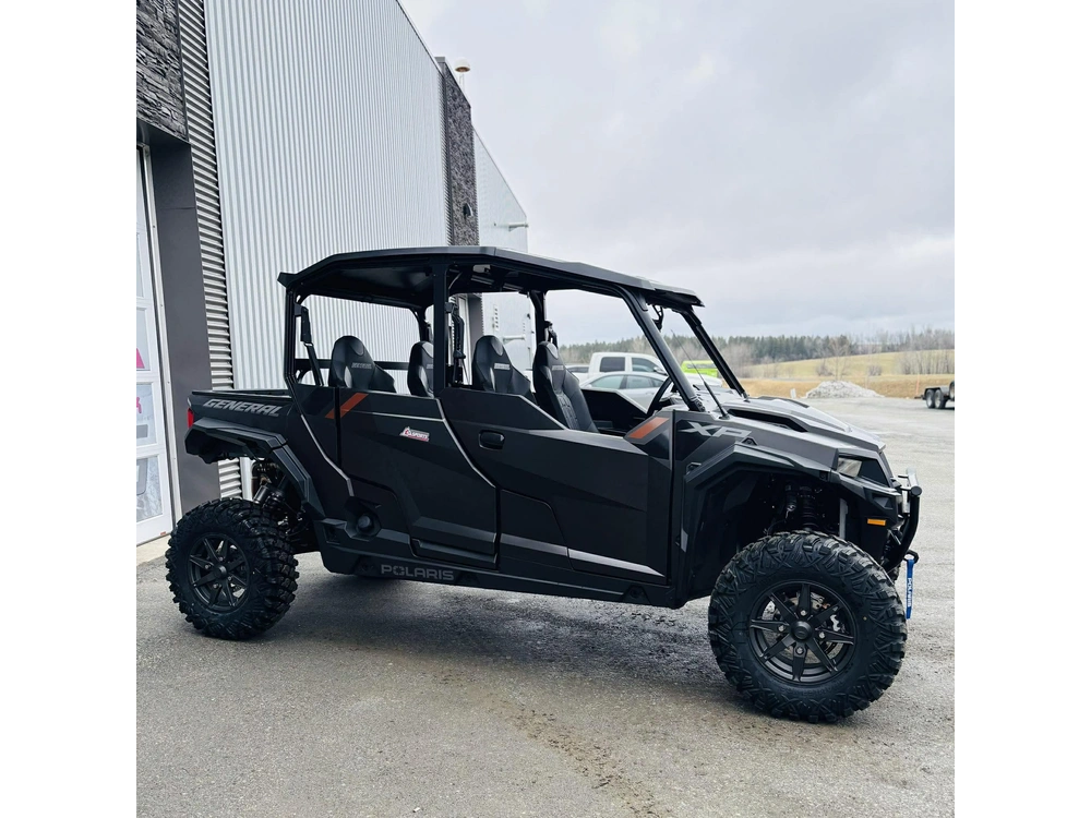 Polaris General Xp 4 1000 Premium G26gmp99aj 2026 alt