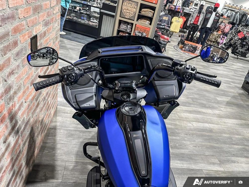 2026 Harley-davidson Road Glide alt