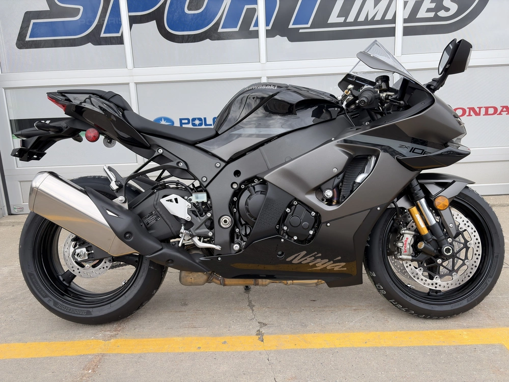 Kawasaki Ninja Zx-10r 2026 alt