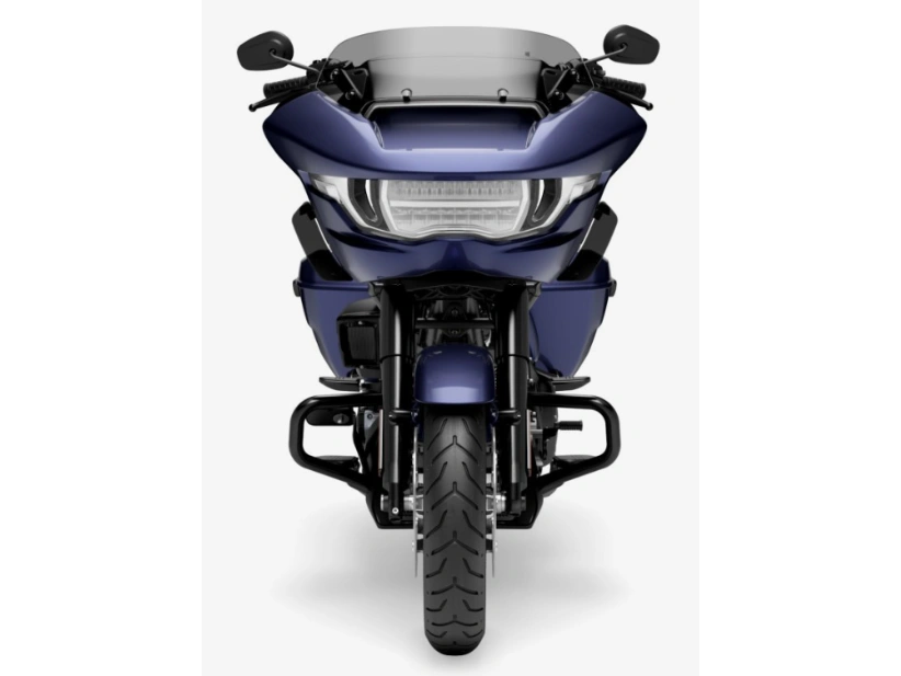 2026 Harley-davidson Fltrx Road Glide alt