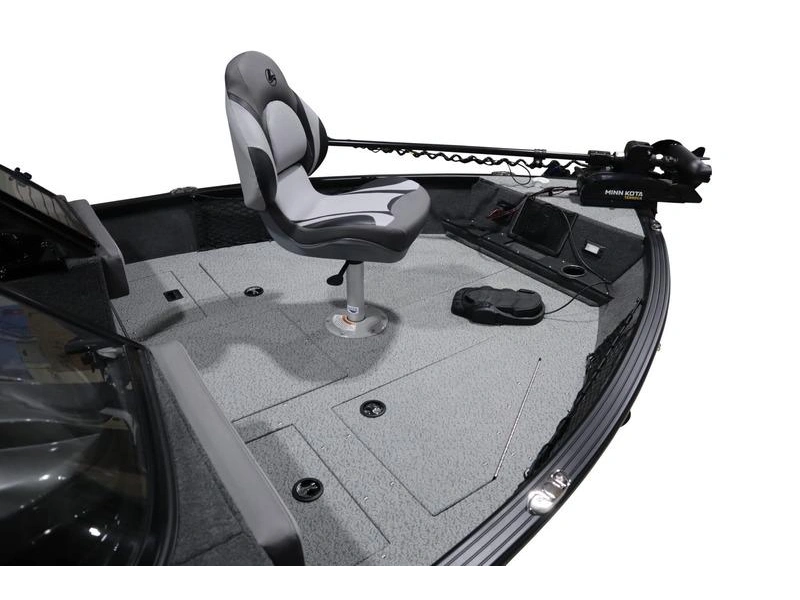 2024 Legend Boats F19 Pro alt