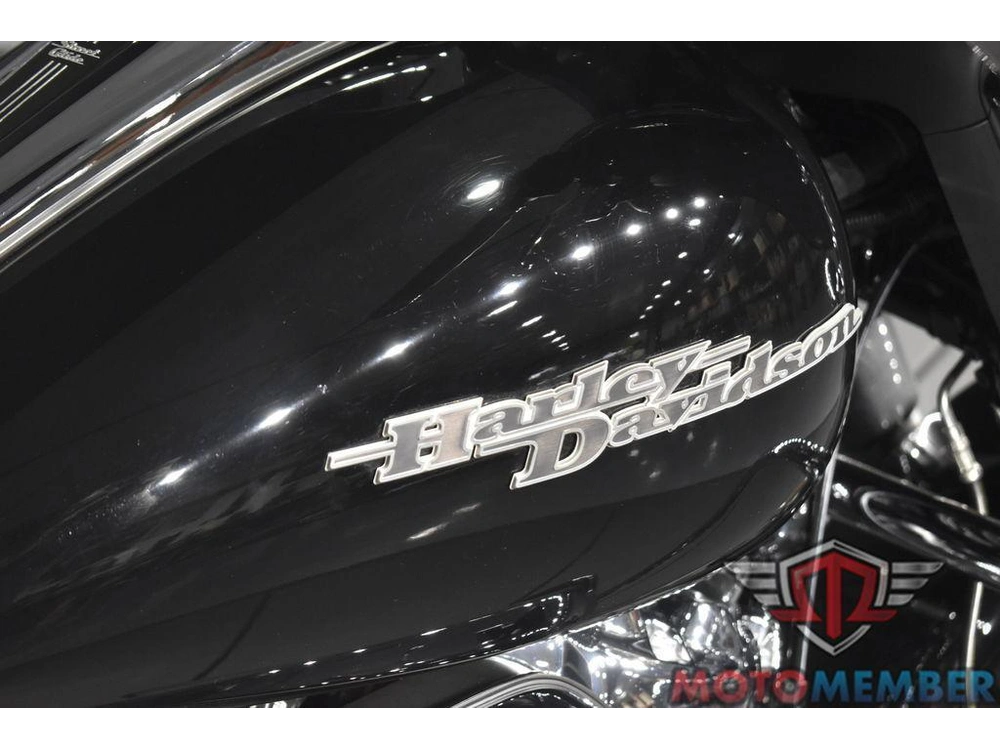 2020 Harley-davidson Flhx - Street Glide® alt