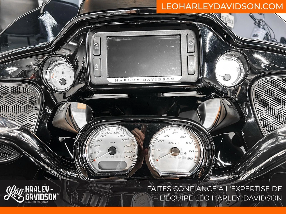 2015 Harley-davidson Fltrxs Road Glide Special alt