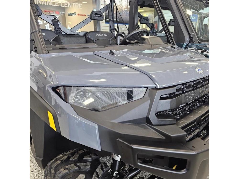 2026 Polaris Ranger Xp 1000 Premium alt