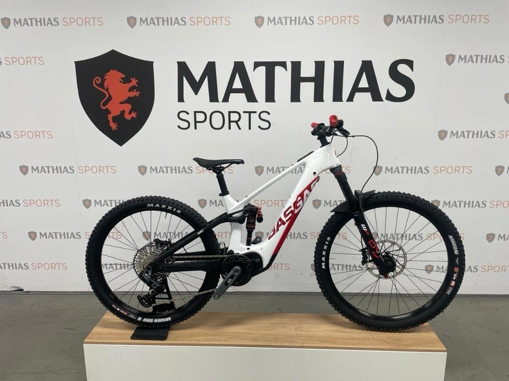 2025 Gasgas Mxc5 alt