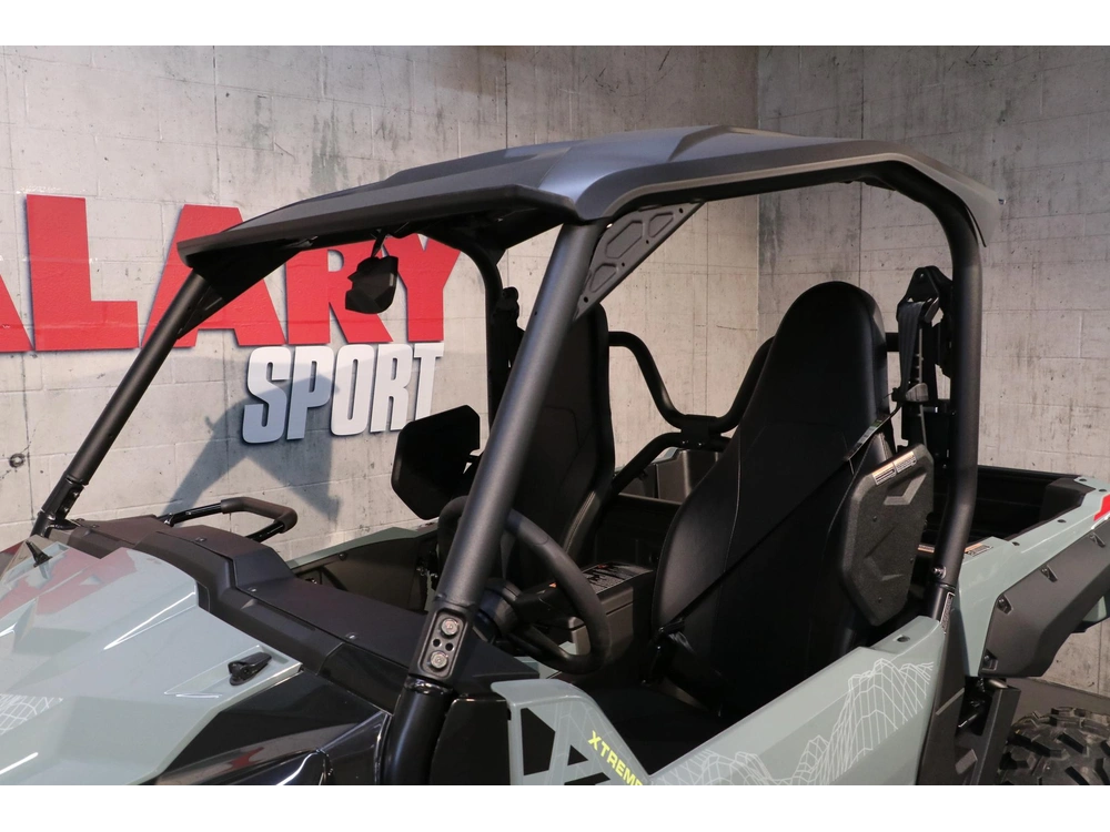 2026 Yamaha Wolverine X2 1000 Xt-r alt