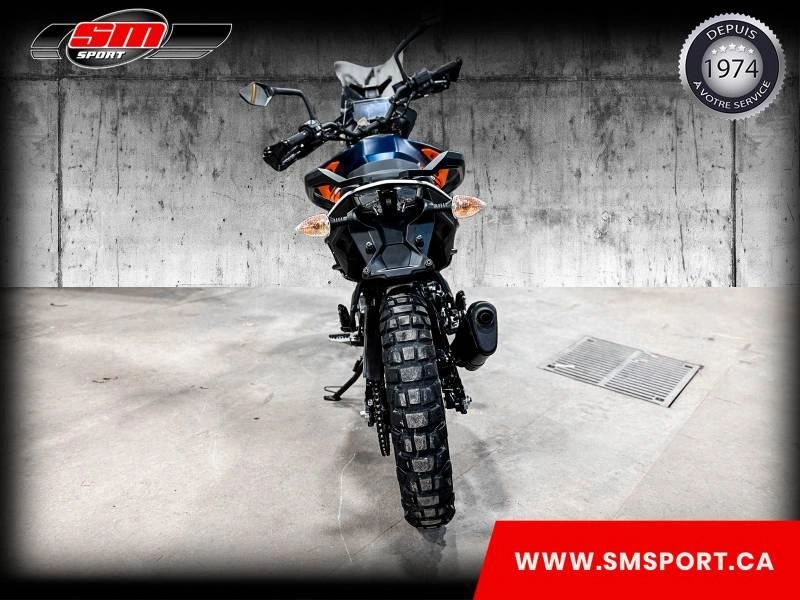 Ktm 390 Adventure 2022 alt