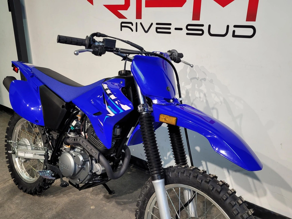 2026 Yamaha Tt-r 230 *à Partir De 3.99%💳 alt