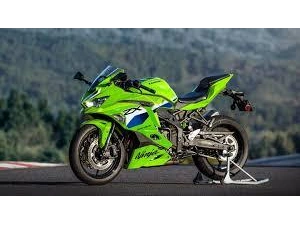 Kawasaki Ninja Zx-10r 2026 alt