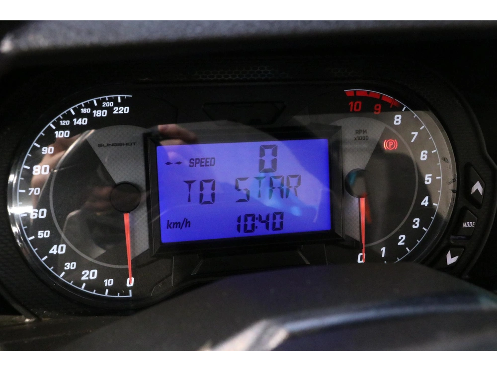 2023 Polaris Slingshot R Autodrive alt