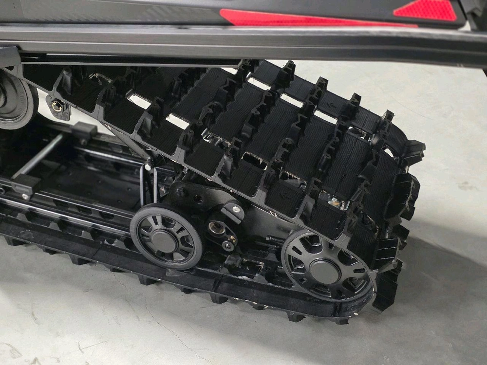 Ski-doo Tundra Le 600 Efi 2024 alt