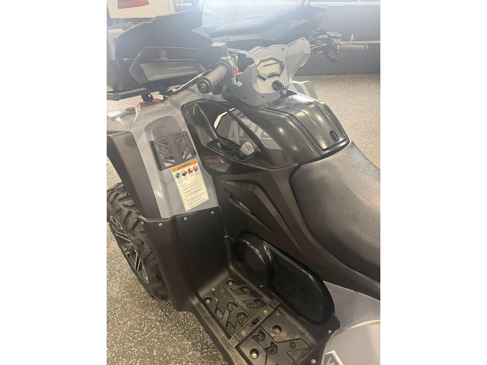 Argo 700 Explorer 2023 alt