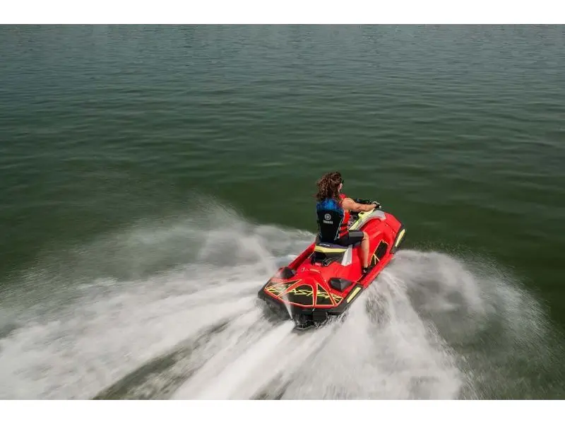 Yamaha JetBlaster PRO (2-pl.) 2026