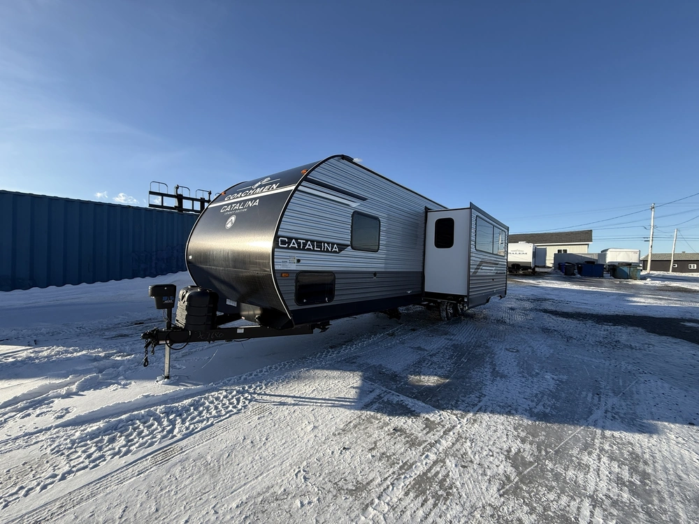 Catalina 293tqbs 2026 alt